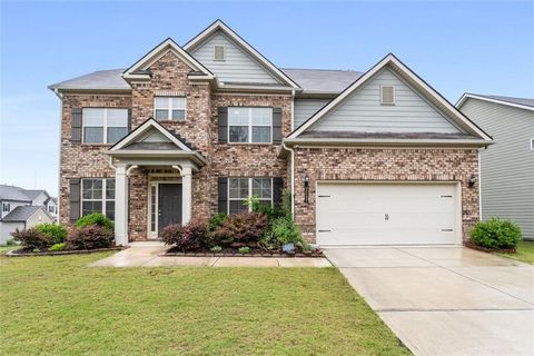 2537 Sori Drive Buford GA 30519