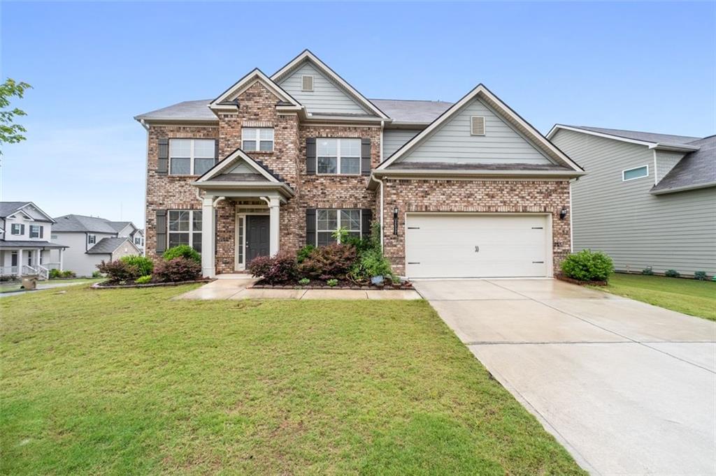 2537 Sori Drive