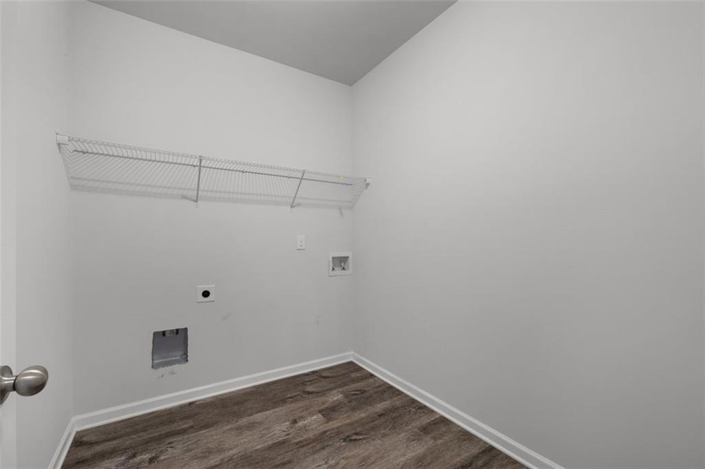 2537 Sori Drive, Buford, Georgia image 31