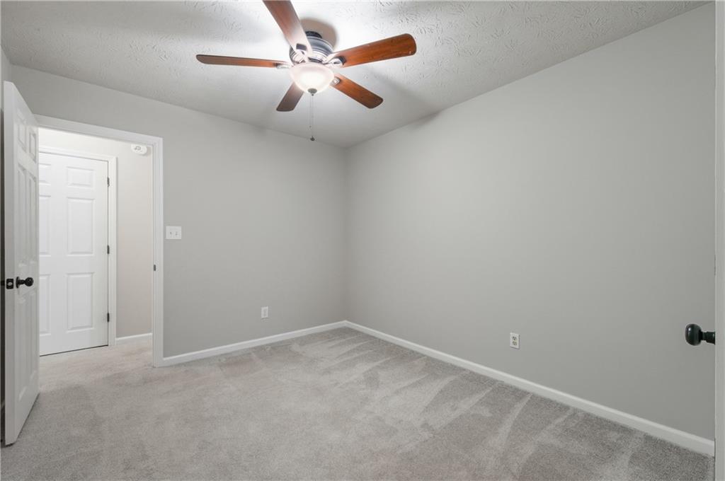 Kennesaw Station - Residential