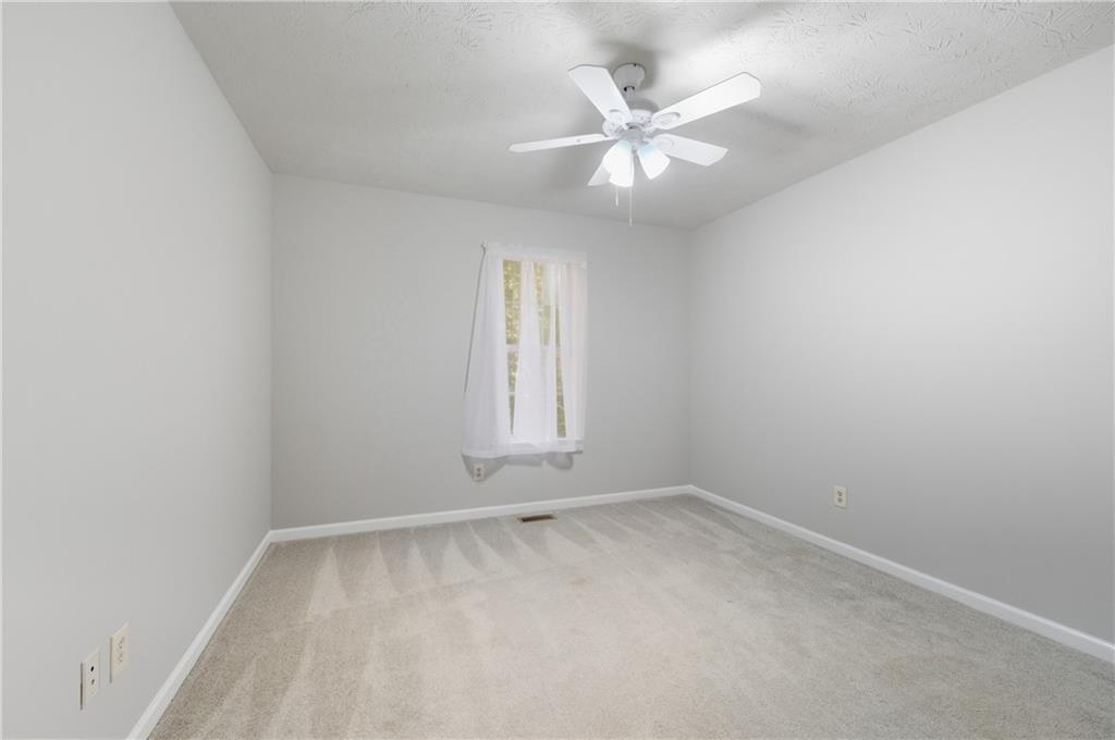 Kennesaw Station - Residential