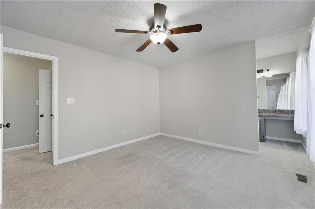 Kennesaw Station - Residential