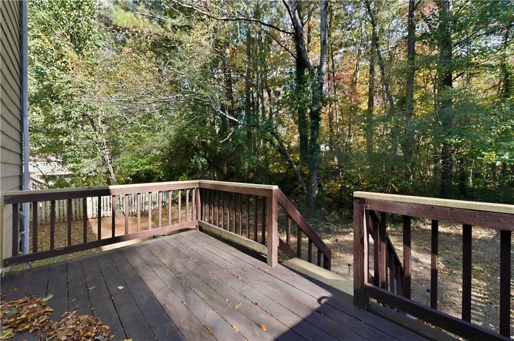 Kennesaw Station - Residential