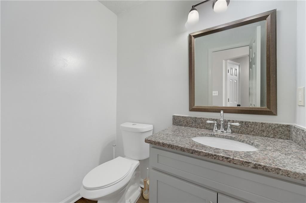 Kennesaw Station - Residential