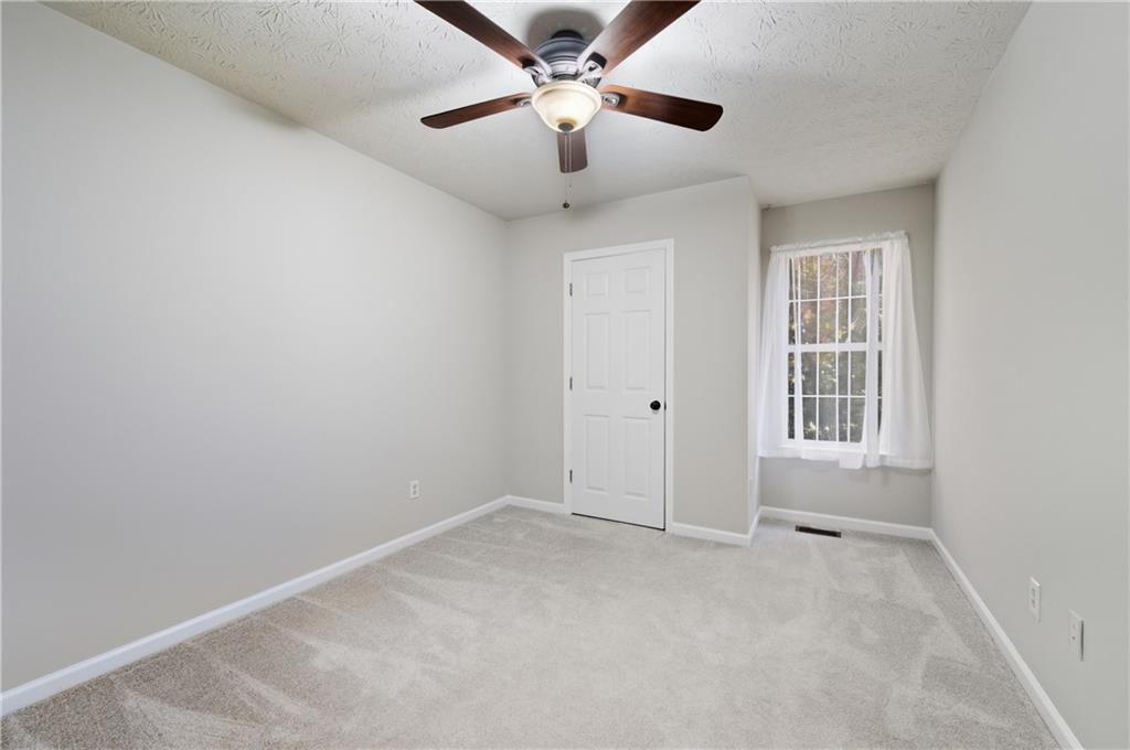 Kennesaw Station - Residential