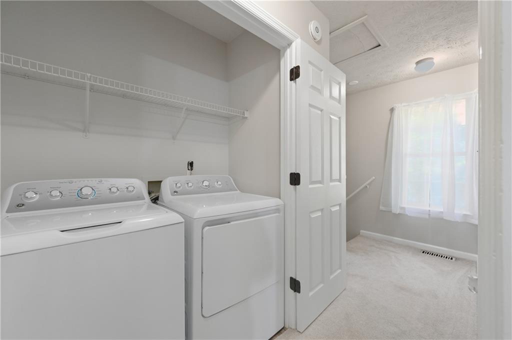 Kennesaw Station - Residential