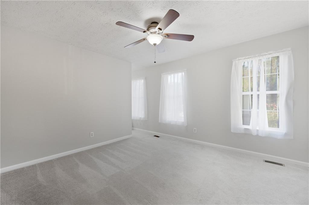 Kennesaw Station - Residential