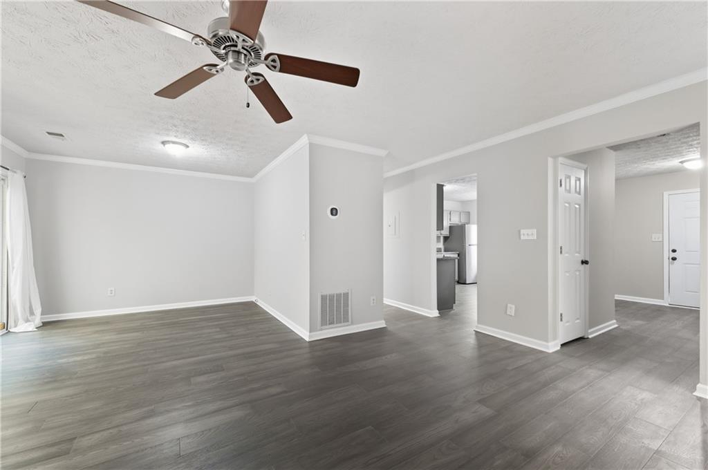 Kennesaw Station - Residential