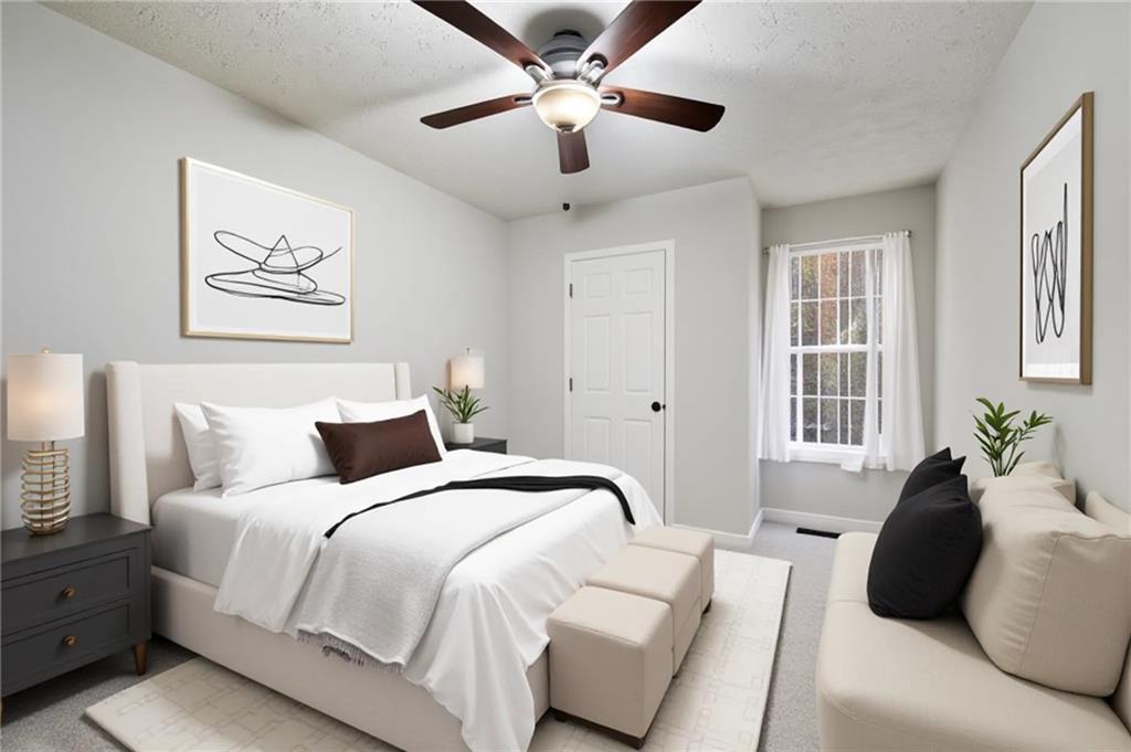 Kennesaw Station - Residential