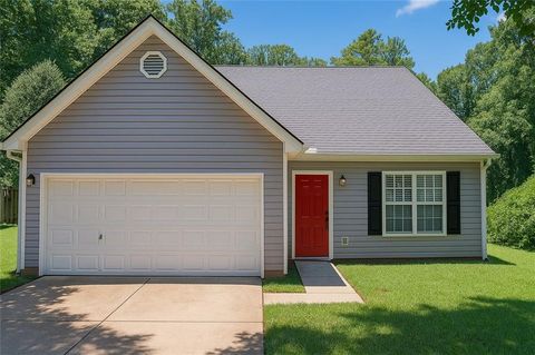 Photo of 4190 WINGFOOT Court, Decatur, GA 30035 (MLS # 7662647)
