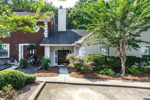 3608 Chattahoochee Court Duluth GA 30096