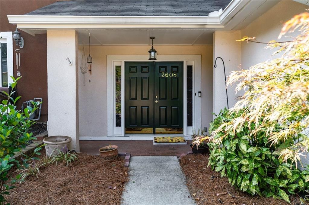 3608 Chattahoochee Court