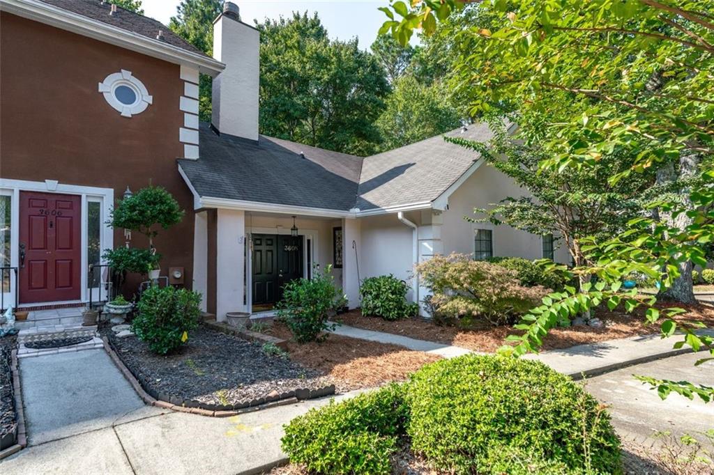 3608 Chattahoochee Court