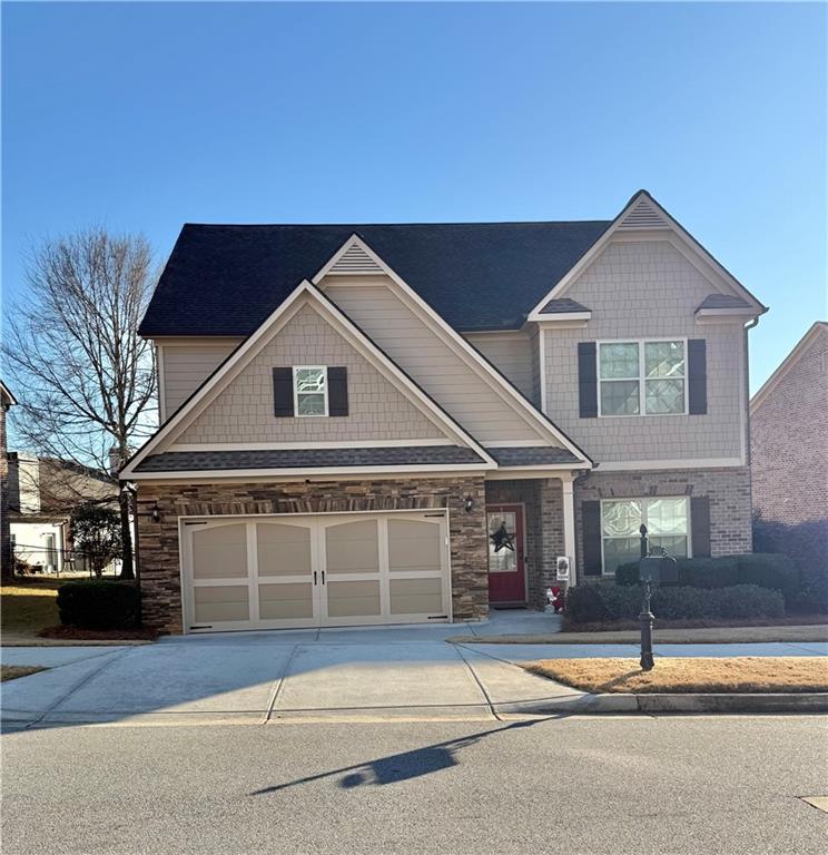 237 Towns Walk Drive