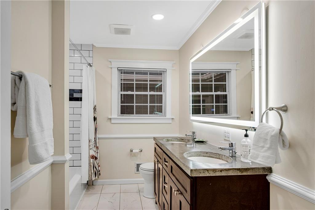 1040 Tuxedo Drive, Roswell, Georgia image 26