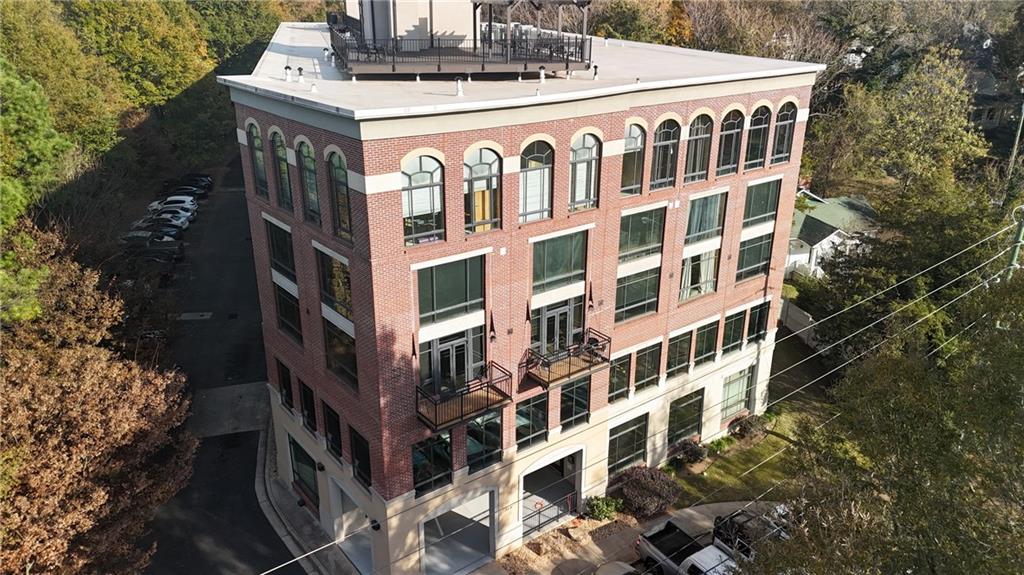 319 Atlanta Street SE 313