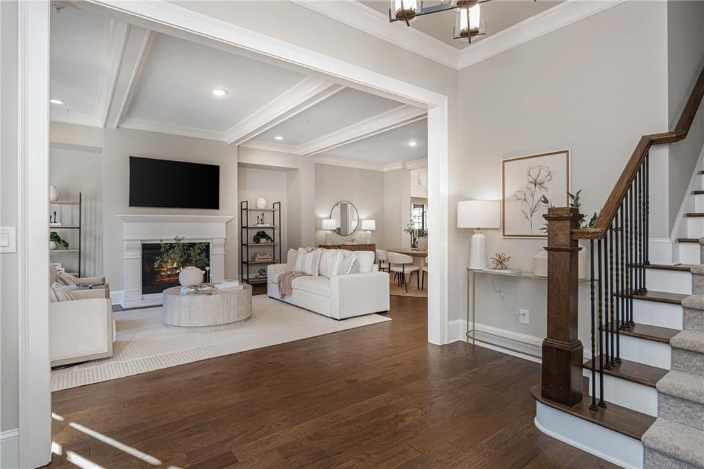 121 Lily Garden Place