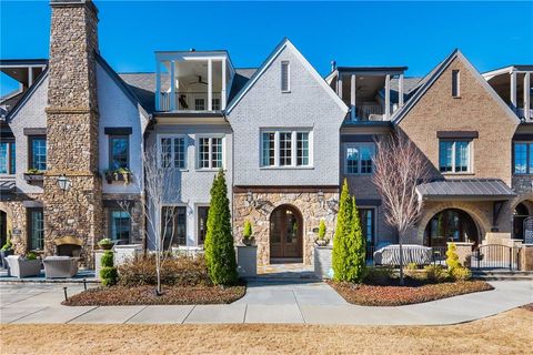 121 Lily Garden Place Alpharetta GA 30009