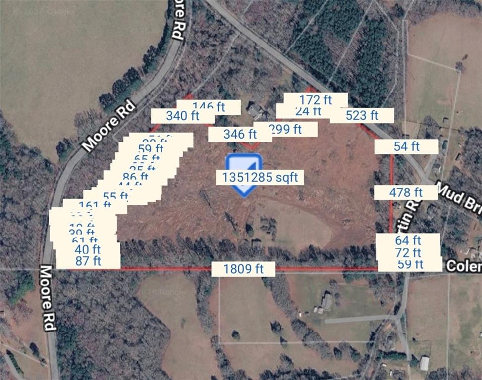 305 Martin Road