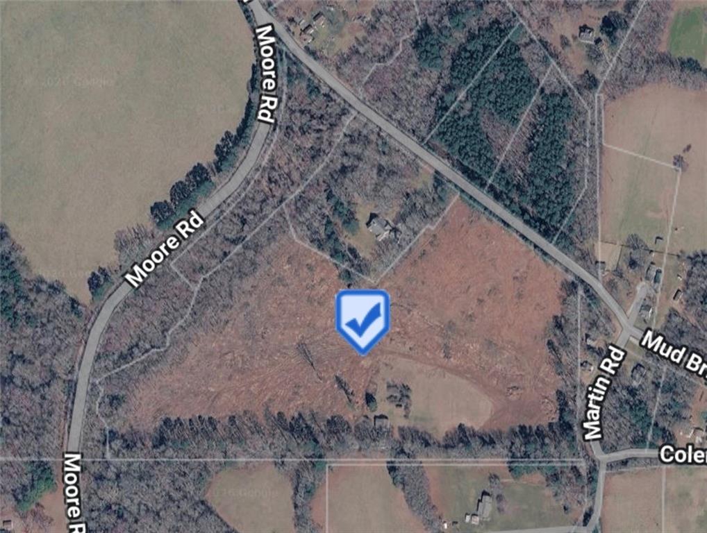 305 Martin Road