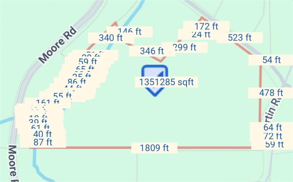 305 Martin Road