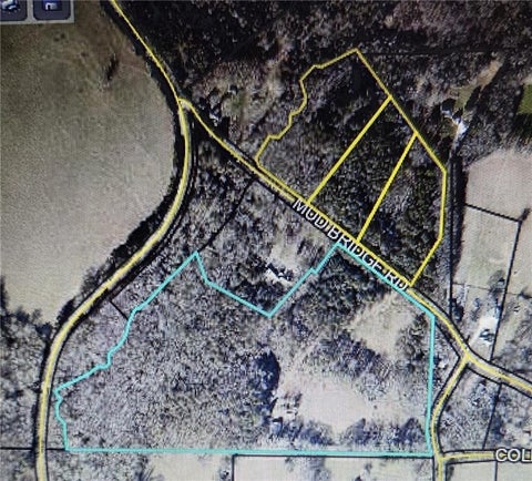 Homes For Sale - 305 Martin Road<br/> Spalding County, Griffin, GA 30223
