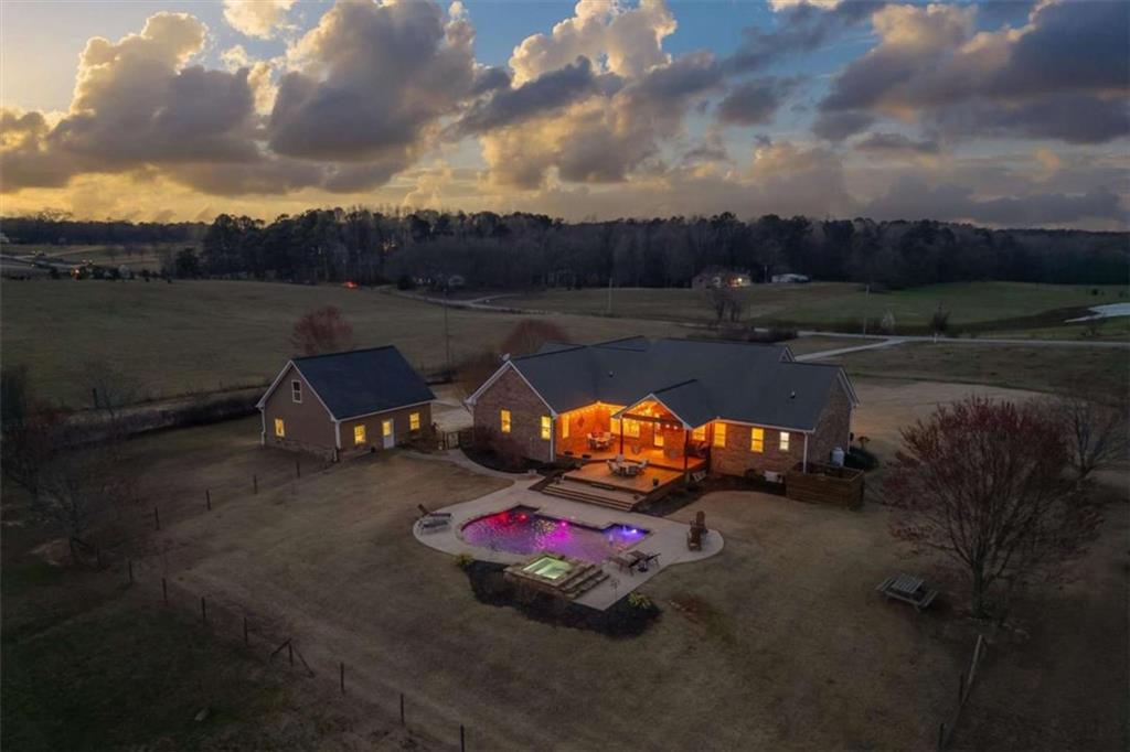 200 Spinks Road, Temple, Georgia image 2