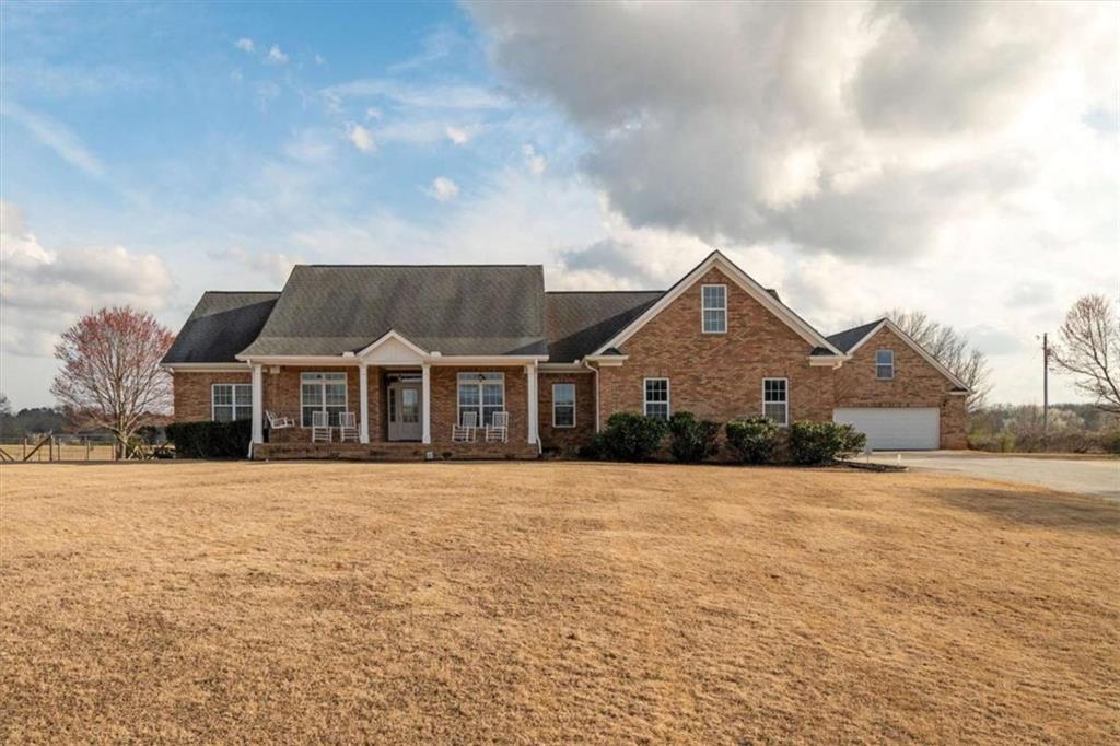 200 Spinks Road, Temple, Georgia image 1