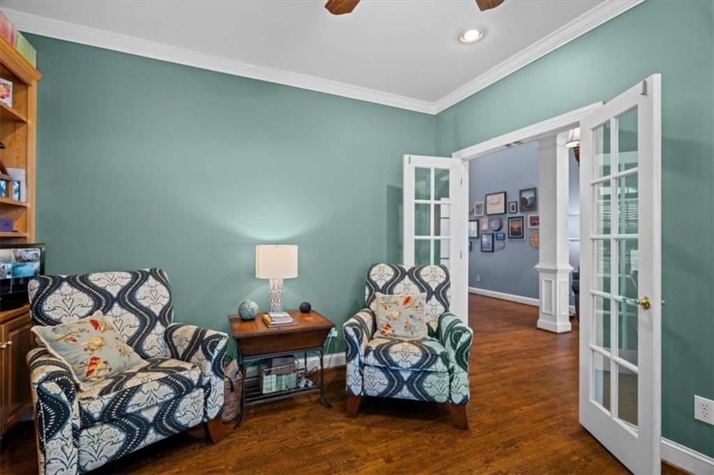 200 Spinks Road, Temple, Georgia image 13