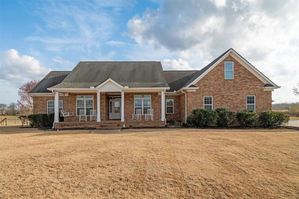 200 Spinks Road, Temple, Georgia image 43