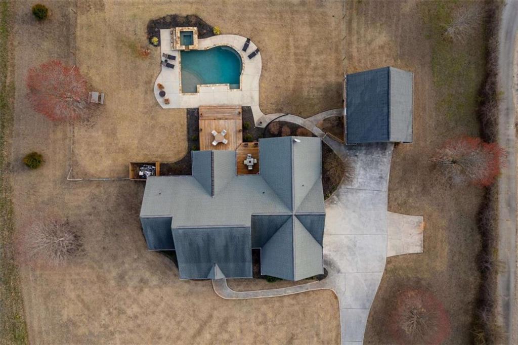 200 Spinks Road, Temple, Georgia image 42