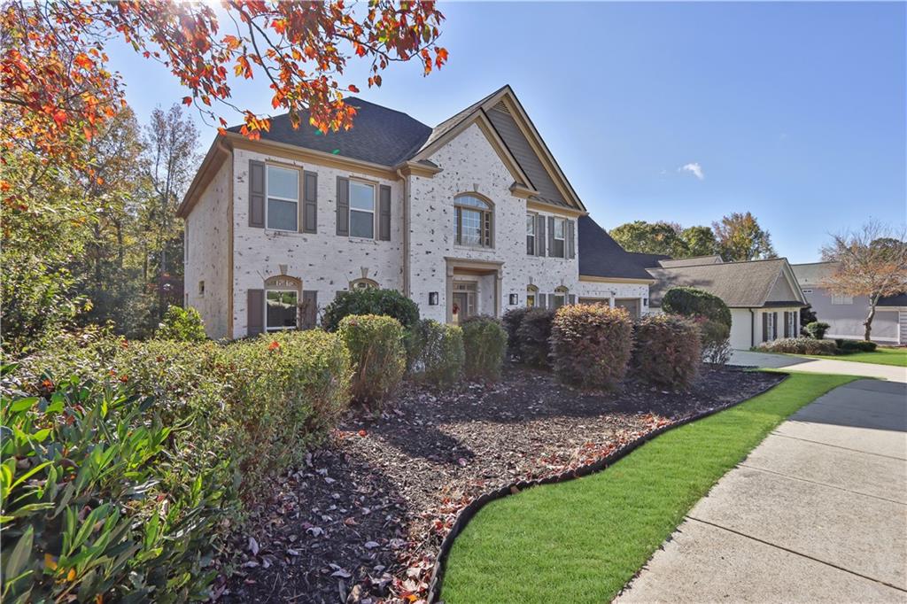 2585 Millwater Crossing