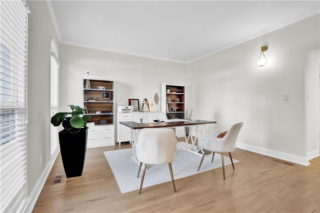 2585 Millwater Crossing