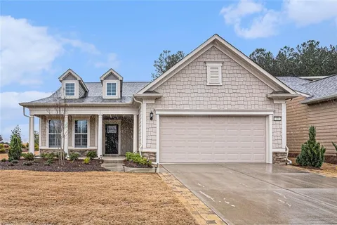 100 Chinkapin Court, Griffin, GA 30223 - MLS#: 7524277