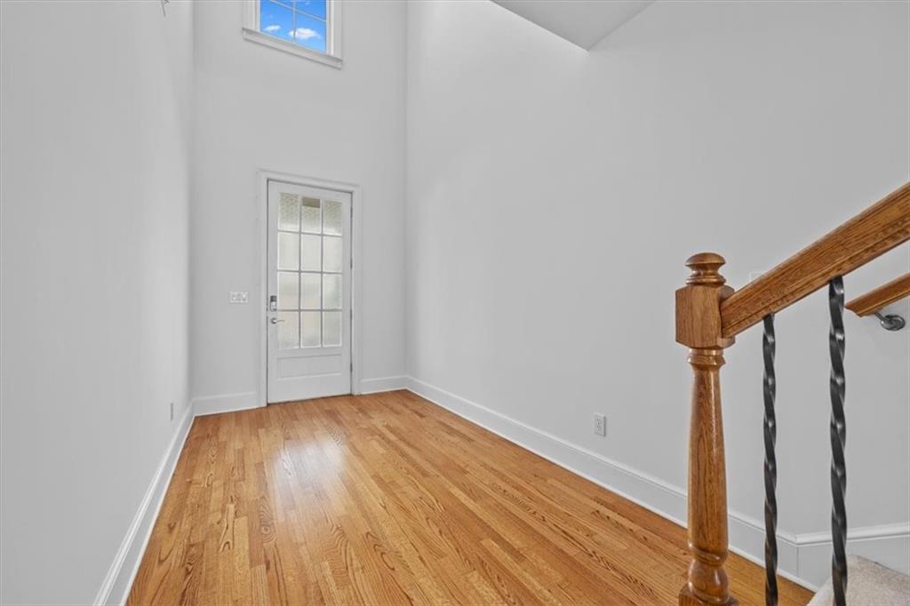 2260 Edgartown Lane #1, Smyrna, Georgia image 3