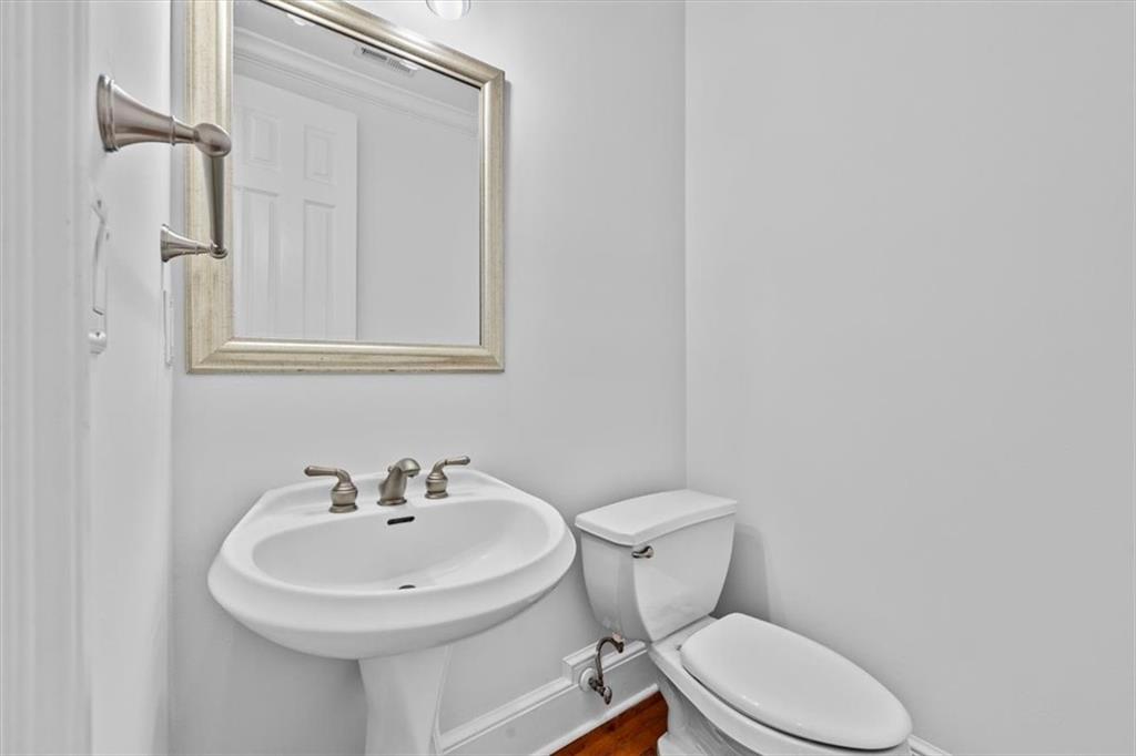 2260 Edgartown Lane #1, Smyrna, Georgia image 10