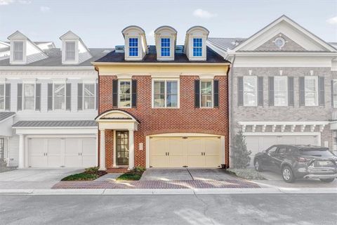2260 Edgartown Lane SE 1 Smyrna GA 30080
