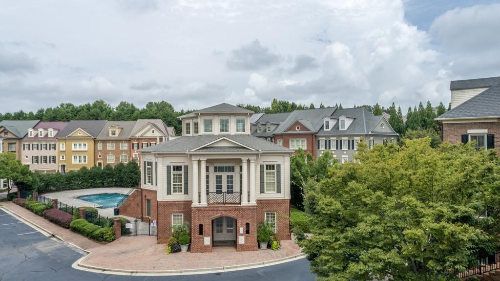 2260 Edgartown Lane #1, Smyrna, Georgia image 36