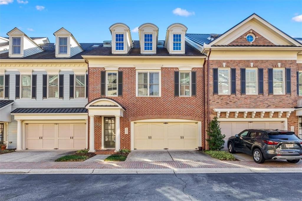 2260 Edgartown Lane #1, Smyrna, Georgia image 1