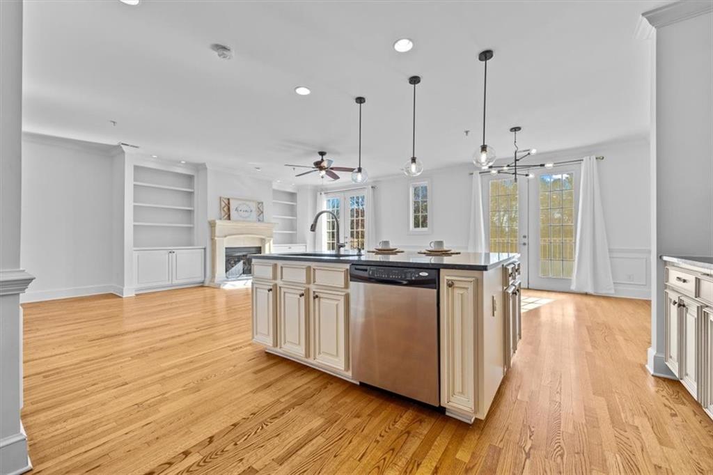 2260 Edgartown Lane #1, Smyrna, Georgia image 7