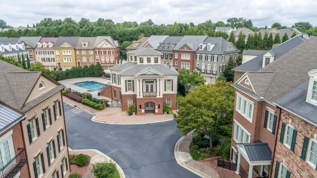 2260 Edgartown Lane #1, Smyrna, Georgia image 34