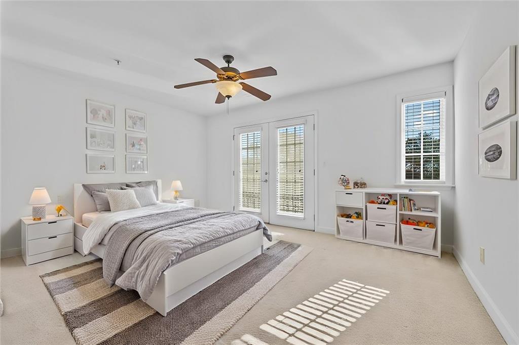 2260 Edgartown Lane #1, Smyrna, Georgia image 18