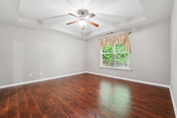 2366 Proctor Creek Enclave, Acworth, Georgia image 12