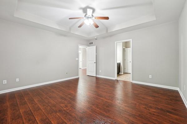 2366 Proctor Creek Enclave, Acworth, Georgia image 20