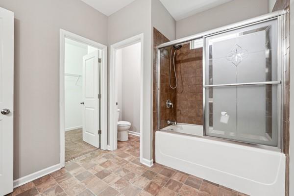 2366 Proctor Creek Enclave, Acworth, Georgia image 21