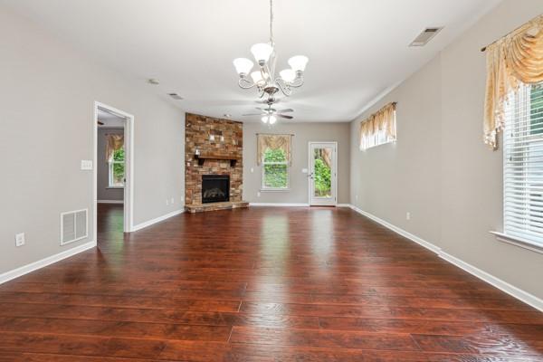 2366 Proctor Creek Enclave, Acworth, Georgia image 7