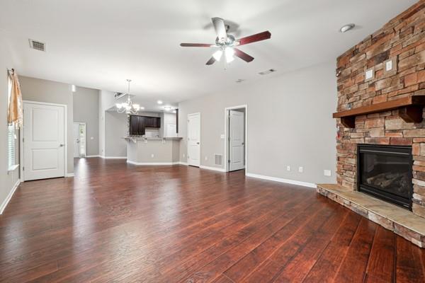 2366 Proctor Creek Enclave, Acworth, Georgia image 9
