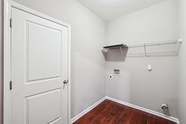 2366 Proctor Creek Enclave, Acworth, Georgia image 14