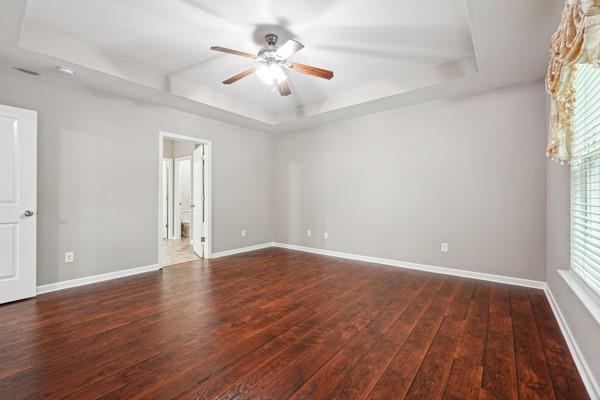 2366 Proctor Creek Enclave, Acworth, Georgia image 13