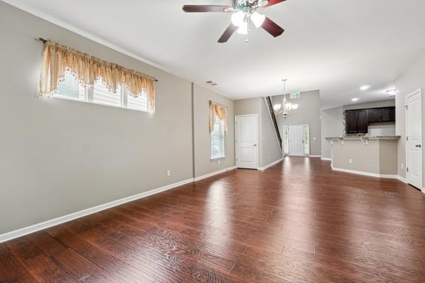 2366 Proctor Creek Enclave, Acworth, Georgia image 10